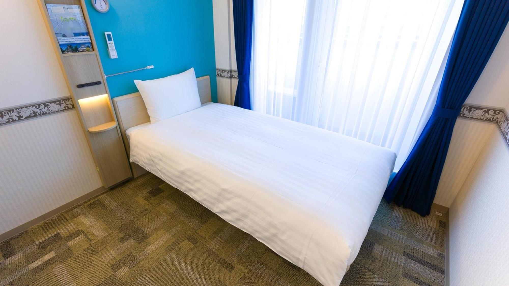 Toyoko Inn Saitama Misato Ekimae Zimmer foto