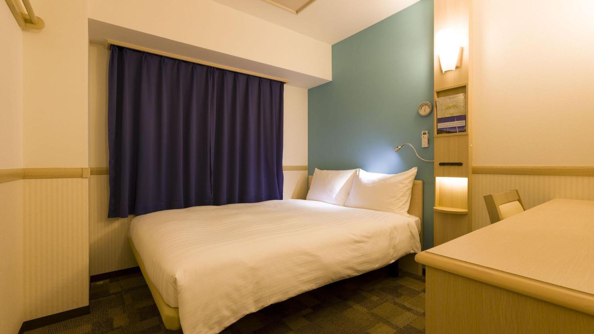 Toyoko Inn Saitama Misato Ekimae Zimmer foto