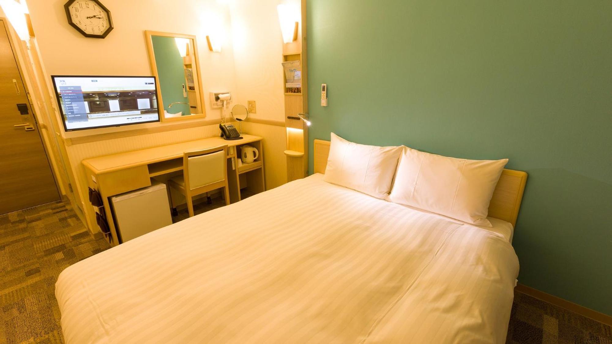 Toyoko Inn Saitama Misato Ekimae Zimmer foto
