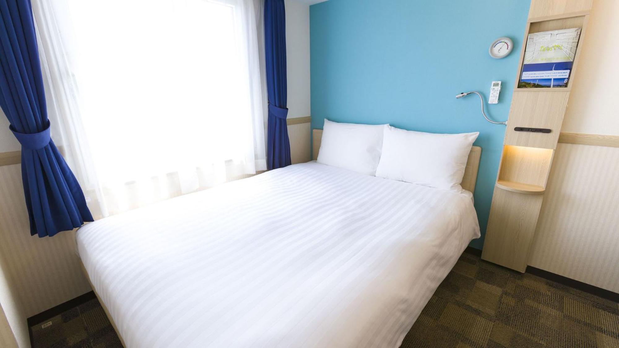 Toyoko Inn Saitama Misato Ekimae Zimmer foto