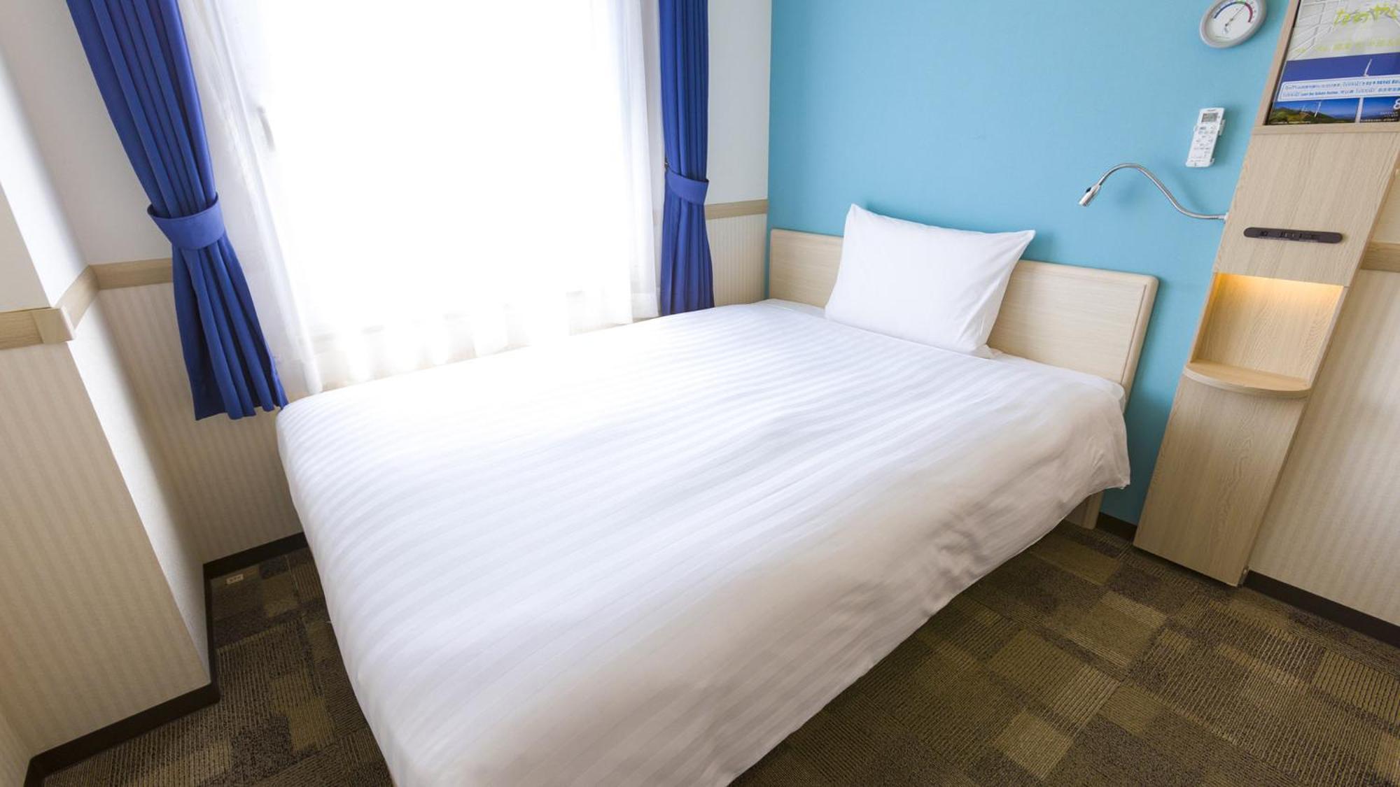 Toyoko Inn Saitama Misato Ekimae Zimmer foto