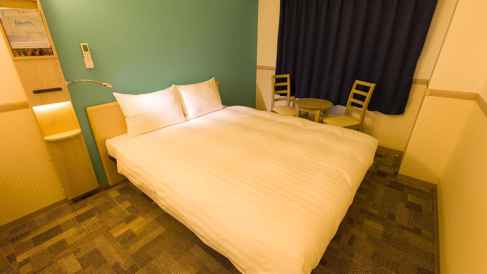 Toyoko Inn Saitama Misato Ekimae Zimmer foto