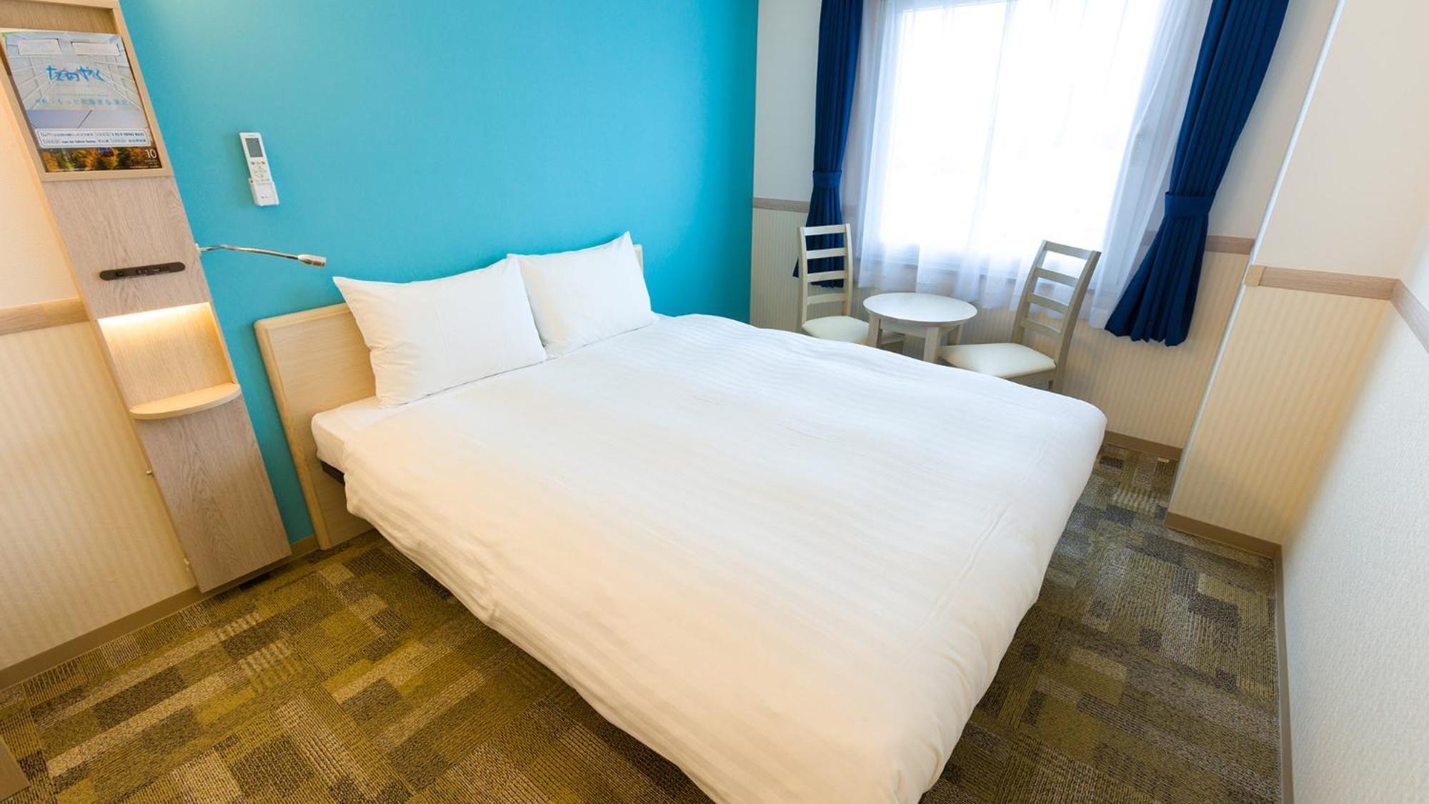 Toyoko Inn Saitama Misato Ekimae Zimmer foto